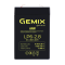 Акумуляторна батарея Gemix LP6-2.8