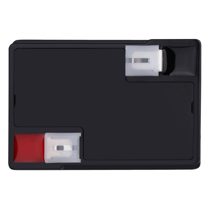 Акумуляторна батарея Gemix LP6-5