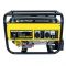 Генератор бензиновий КЕНТАВР КБГ258Е