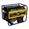 Генератор бензиновый КЕНТАВР КБГ605Эа