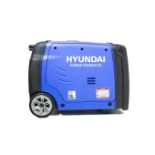Генератор інверторний Hyundai HY 3200SEI