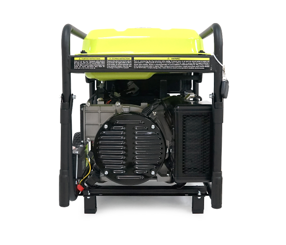 Инверторный генератор GENPOWER GBG 130IE (10.4kW)