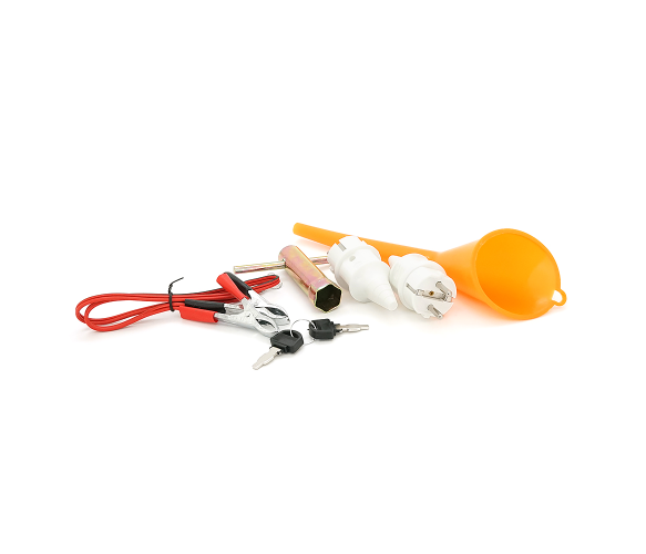 Инверторный генератор GENPOWER GBG 40IE (3.2kW)