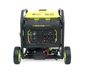 Инверторный генератор GENPOWER GBG 40IE (3.2kW)