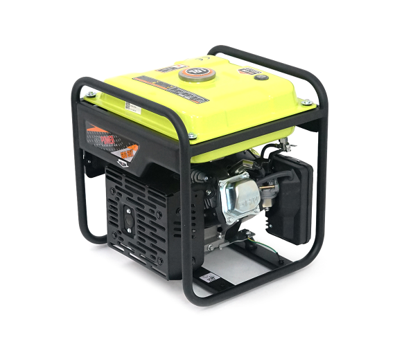 Инверторный генератор GENPOWER GBG 50IX (3.6kW)