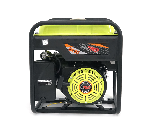 Инверторный генератор GENPOWER GBG 50IX (3.6kW)