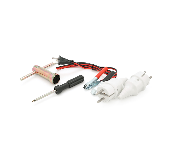 Инверторный генератор GENPOWER GBG 60IES (4.8kW)