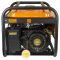 Генератор бензиновий GRAD 2.5/2.8кВт (5710915)
