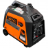 Генератор інверторний GTM DK2500iA