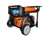 Генератор бензиновый GTM DK5500-L