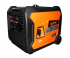 Генератор инверторный GTM DK5500iE
