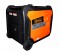 Генератор інверторний GTM DK5500iE