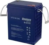 Акумуляторна батарея Ventura VTG 06-245 M8 Traction GEL