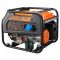 Електрогенератор бензиновий Firman RD7910E2