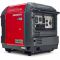 Генератор бензиновый инверторный HONDA EU30IS