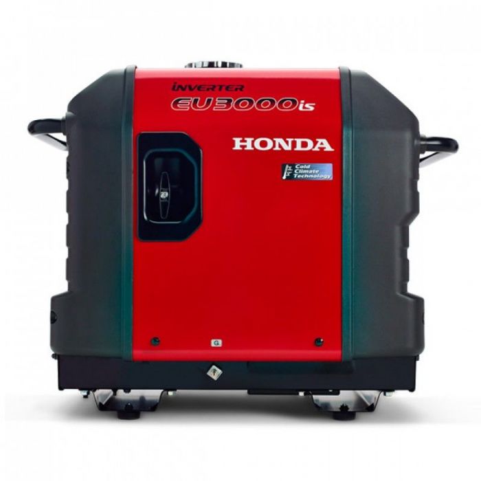 Генератор бензиновый инверторный HONDA EU30IS