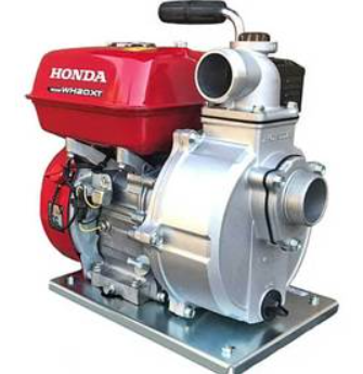 Мотопомпа Honda WH 20 XT