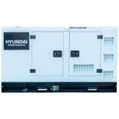 Генератор дизельный HYUNDAI DHY 22KSE