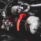 Генератор дизельний Hyundai DHY 34KSE