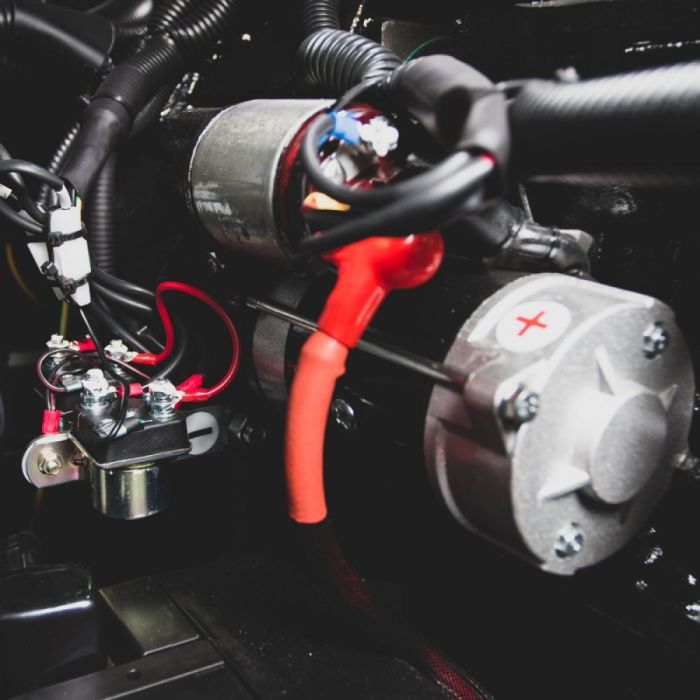 Генератор дизельний Hyundai DHY 34KSE
