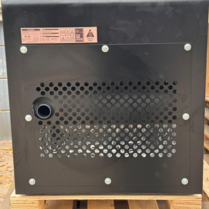 Инверторный дизельный генератор Hyundai DHY 8500SEi Инверторный дизельный генератор Hyundai DHY 8500SEi