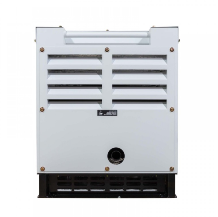 Генератор дизельний Hyundai DHY10000SE