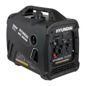 Генератор инверторный Hyundai HHY 3050Si