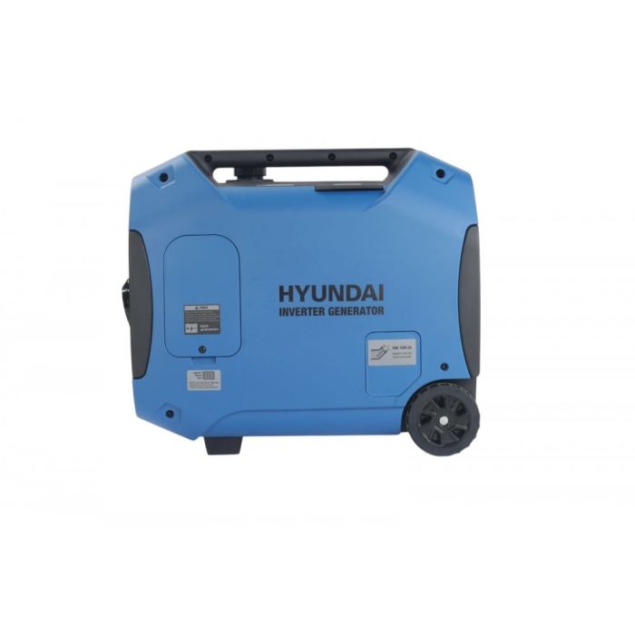 Инверторный генератор Hyundai HHY 4550Si