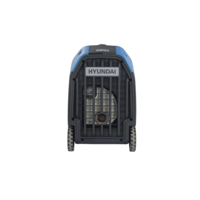 Инверторный генератор Hyundai HHY 4550Si