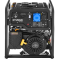 Бензиновый генератор Hyundai HHY 7020FE Бензиновый генератор Hyundai HHY 7020FE