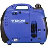 Генератор інверторний Hyundai HY 1000Si-pro