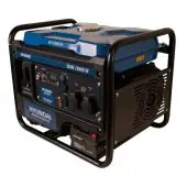 Генератор инверторный Hyundai HY 4000EI