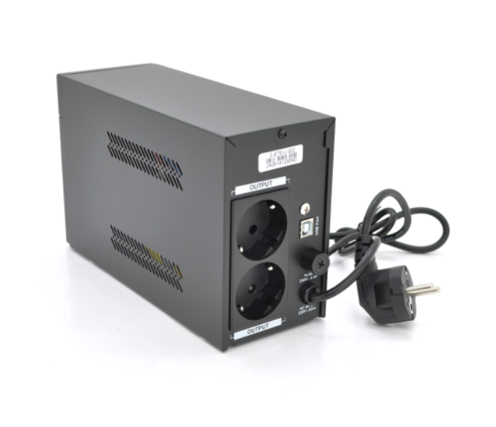 ДБЖ Ritar E-RTM-LI-800 (480W)