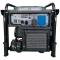 Инверторный генератор Konner&Sohnen KS 6500iEG (бензин/газ)