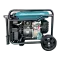 Инверторный генератор Konner&Sohnen KS 6500iEG (бензин/газ)
