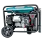 Инверторный генератор Konner&Sohnen KS 6500iEG (бензин/газ)