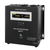 Инвертор Logicpower LPY- С -PSW-2000VA (1400Вт) MPPT 24В (LP4126)