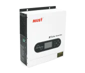 Гібридний інвертор MUST PV18-2012ECO