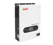 Гібридний інвертор MUST PV18-6048ECO