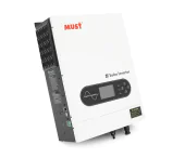 Гибридный инвертор MUST PV18-8048PRO II