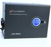 ИБП LUXEON UPS-800L