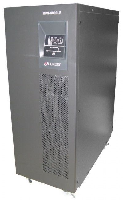 ИБП LUXEON UPS-15000L3 3/1