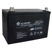 Акумуляторна батарея BB Battery MPL110-12/B6
