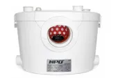 Канализационная установка NPO WCLIFT 560/3F