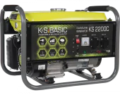 Бензиновый генератор Konner&Sohnen BASIC KS 2200C