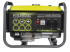 Бензиновий генератор Konner&Sohnen BASIC KS 2800A