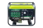 Генератор бензиновый Konner&Sohnen BASIC KSB 70C
