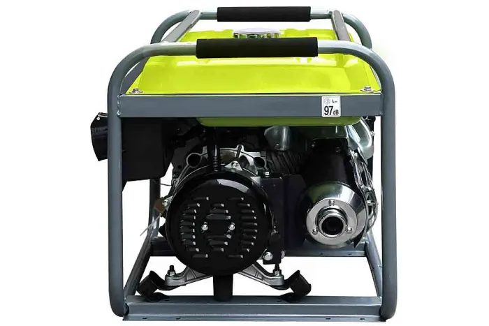 Генератор бензиновий Konner&Sohnen BASIC KSB 70C