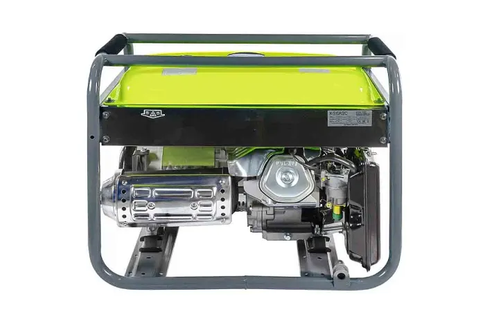 Генератор бензиновий Konner&Sohnen BASIC KSB 70C