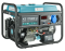Генератор бензиновий Konner&Sohnen KS 7000E G Генератор бензиновий Konner&Sohnen KS 7000E G